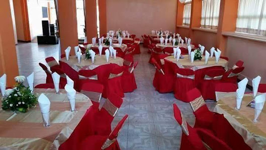 Banquetes Erick.